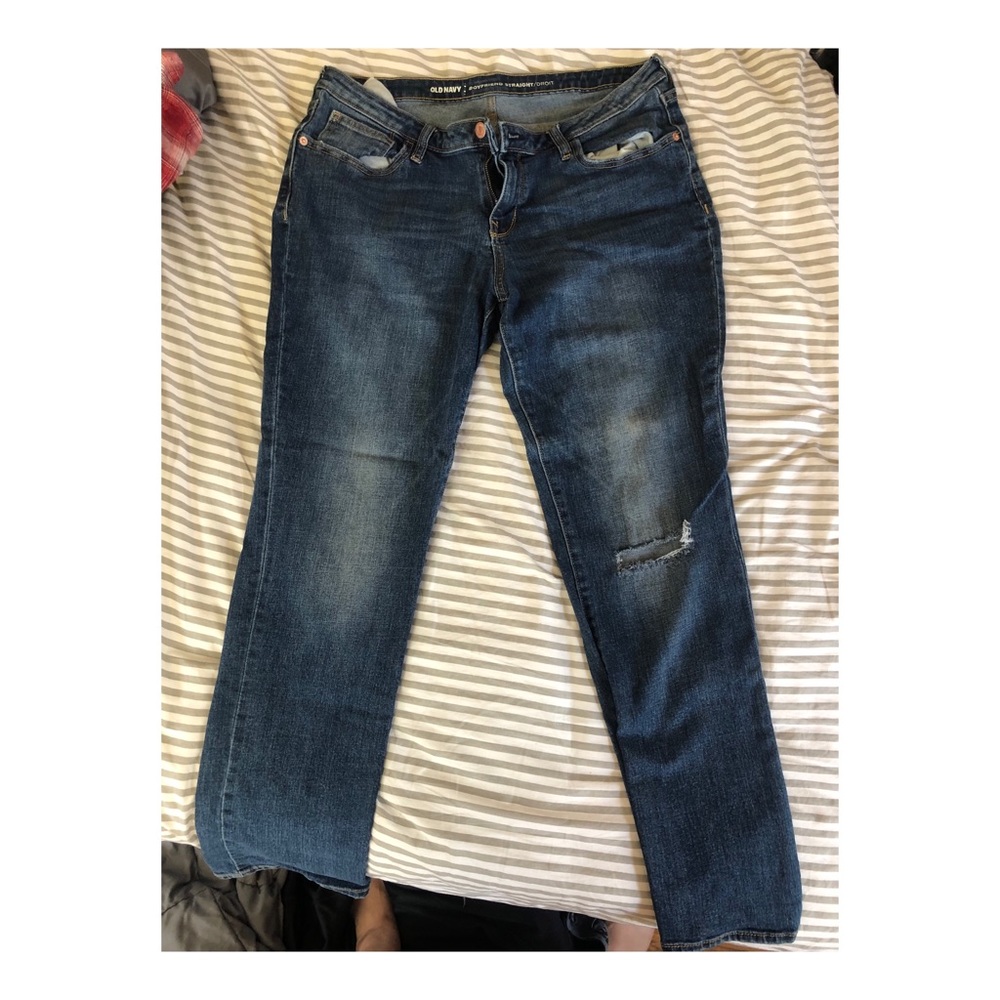 Old Navy Jeans